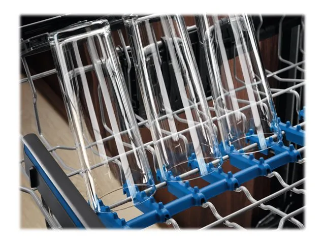 Electrolux 700 EEM43200L - Opvaskemaskine - til indbygning - Niche - bredde: 45 cm - dybde: 55 cm - højde: 82 cm