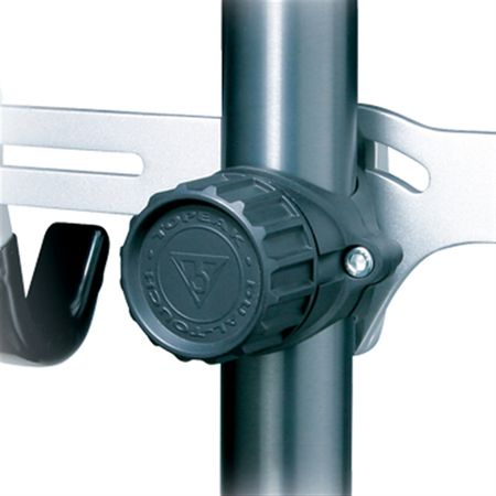 DUAL TOUCH  Veloständer  schwarz