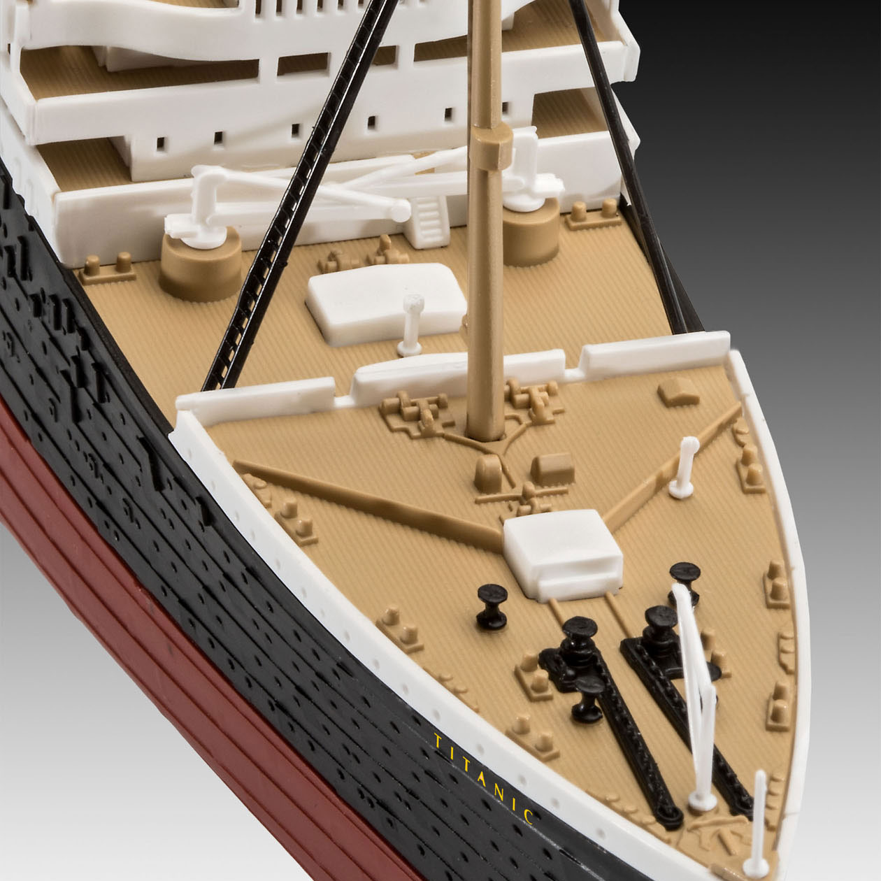 Revell RMS Titanic Schip