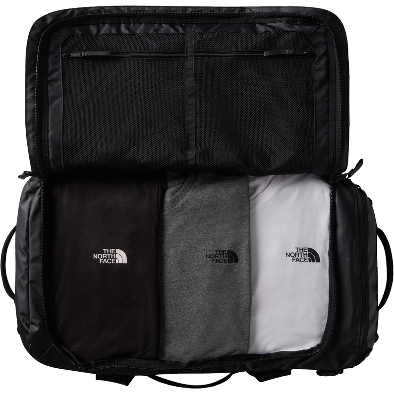 The North Face Base Camp Voyager Duffel