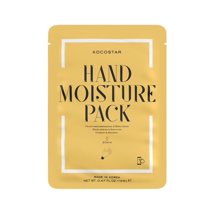 Kocostar Handmaske, 1 St