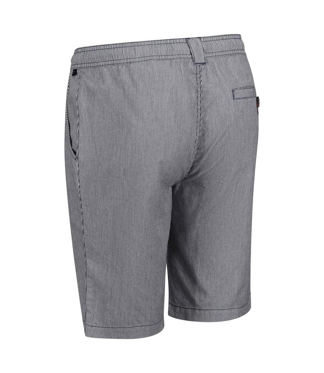Regatta - Short ALBIE - Homme (Denim foncé) - UTRG7229