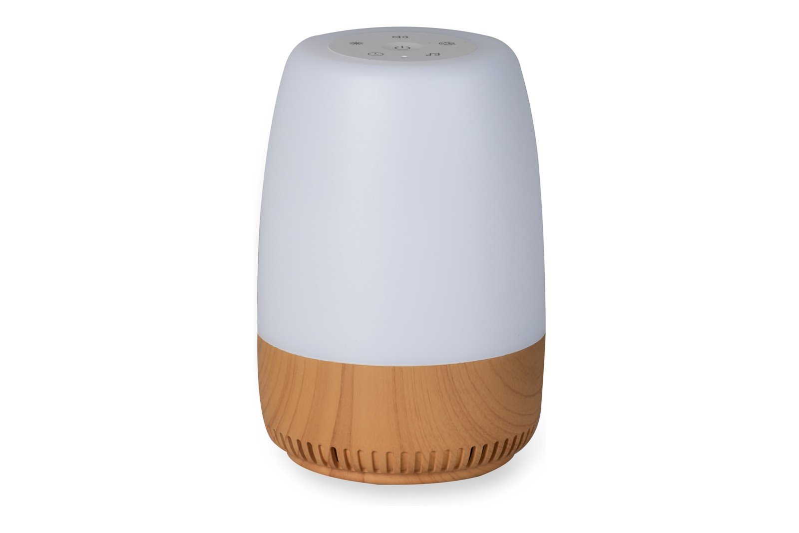 Lumison Smartlampe Smartlampe med beroligende lyder.