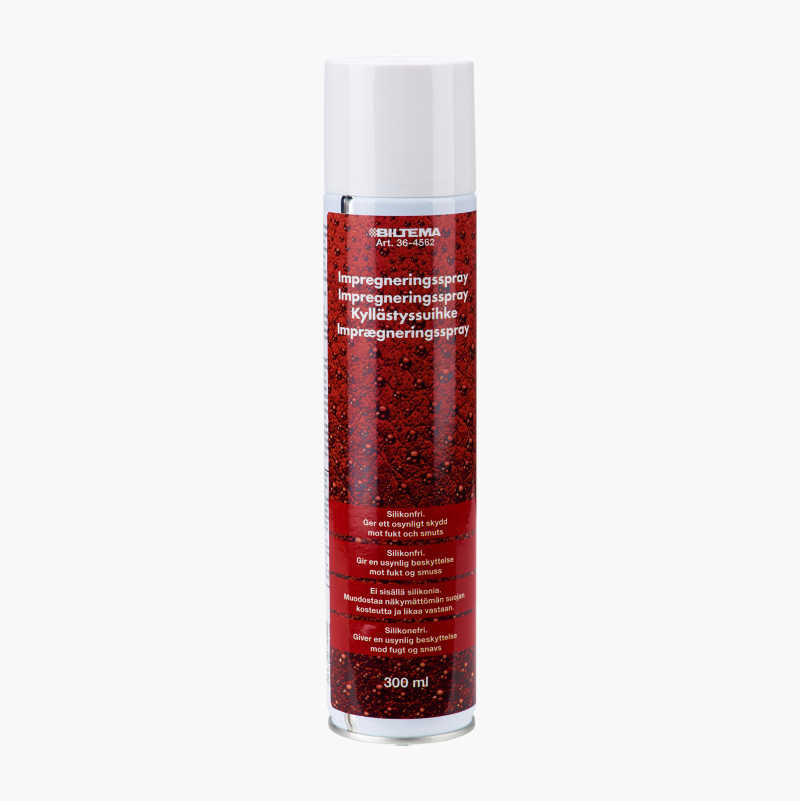 Impregneringsspray, 300 ml