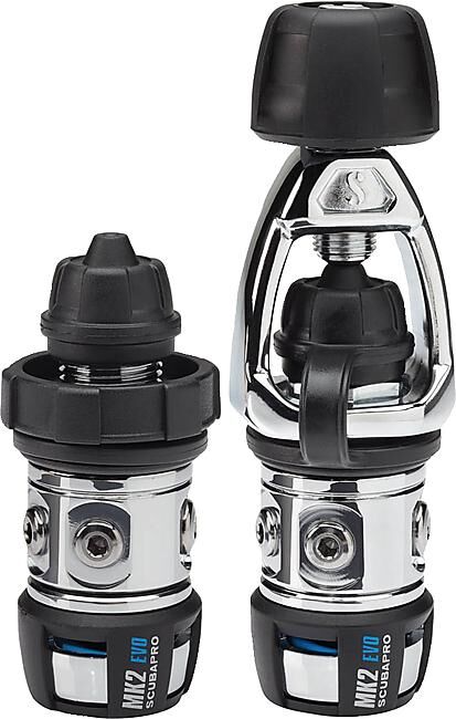 SCUBAPRO - 1ER ETAGE MK2 EVO