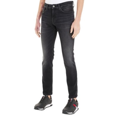 Jean homme Scanton Slim Dg3384 TOMMY HILFIGER