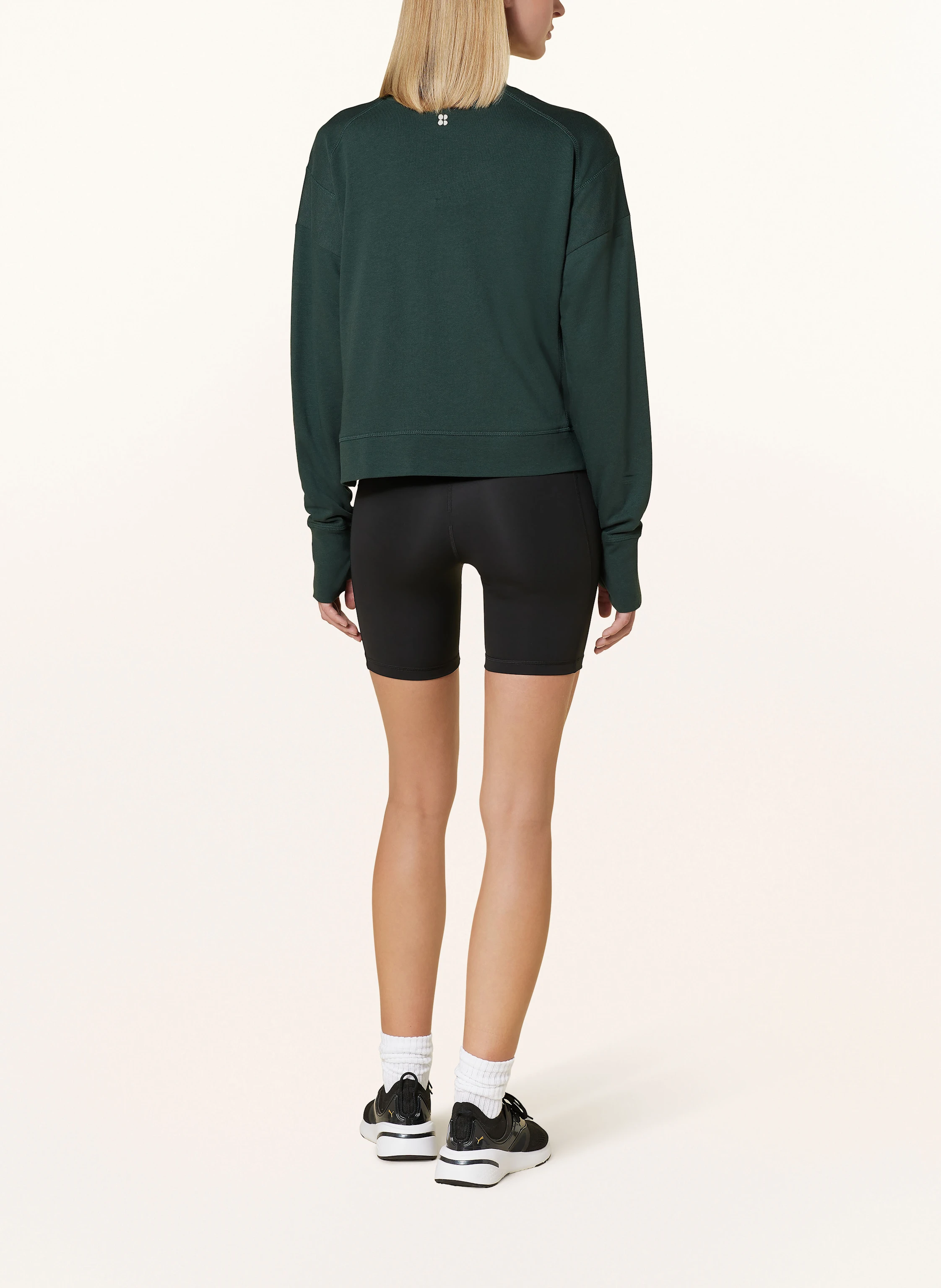 Sweaty Betty Sweatshirt AFTER CLASS