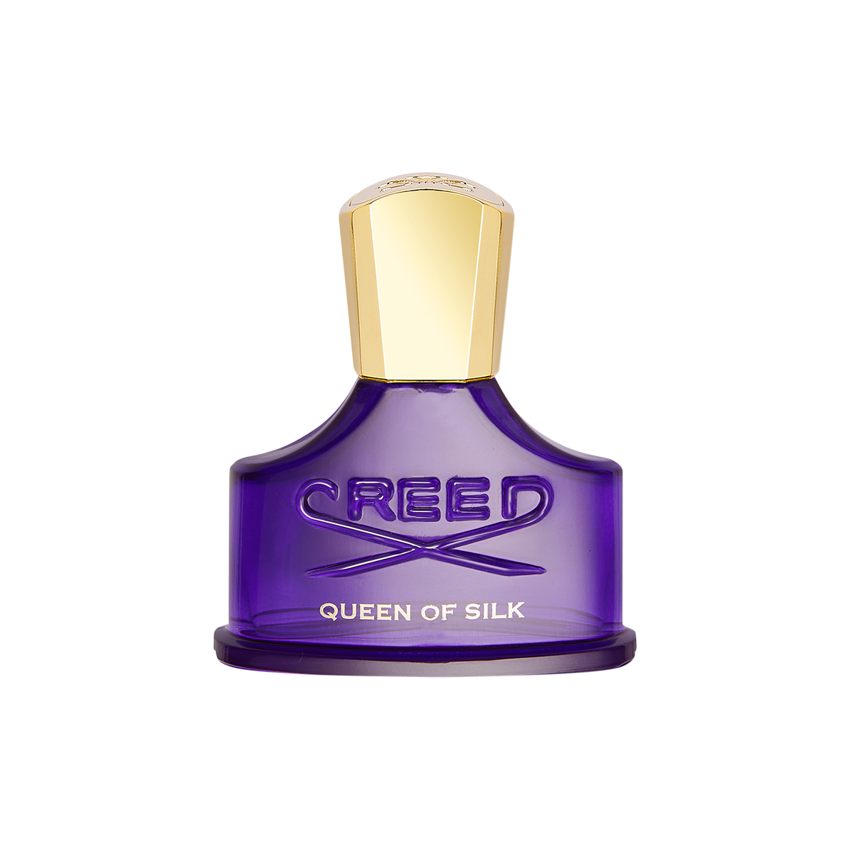 Queen of Silk Eau de parfum 75ml