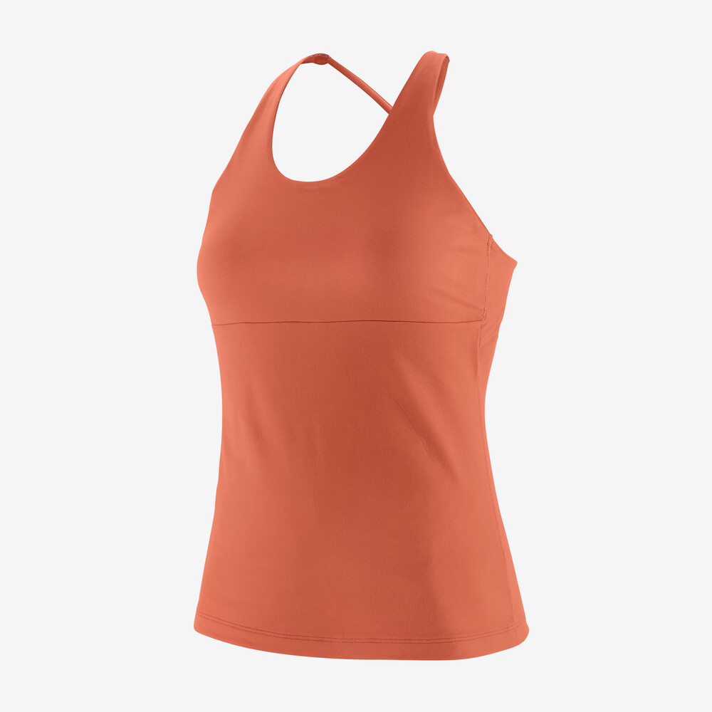 Mibra Tanktop für Damen