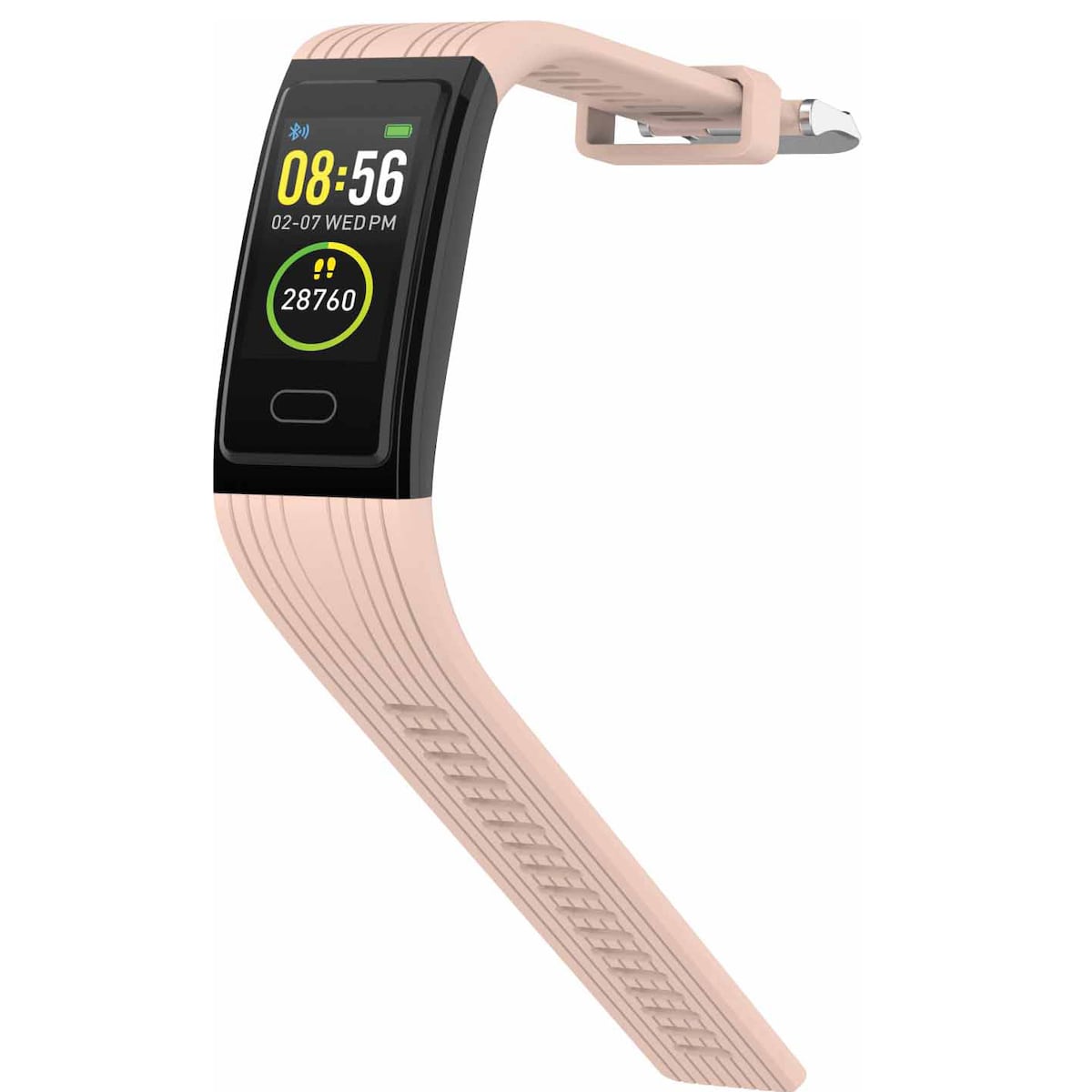 Goji Fit 2 aktivitetsmåler (rosa)