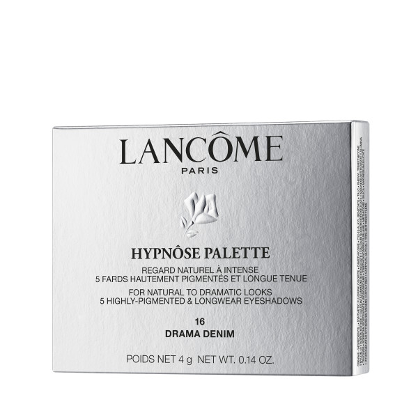 Lancôme Hypnôse Palette<br>4 g, Blue Drama Denim 16