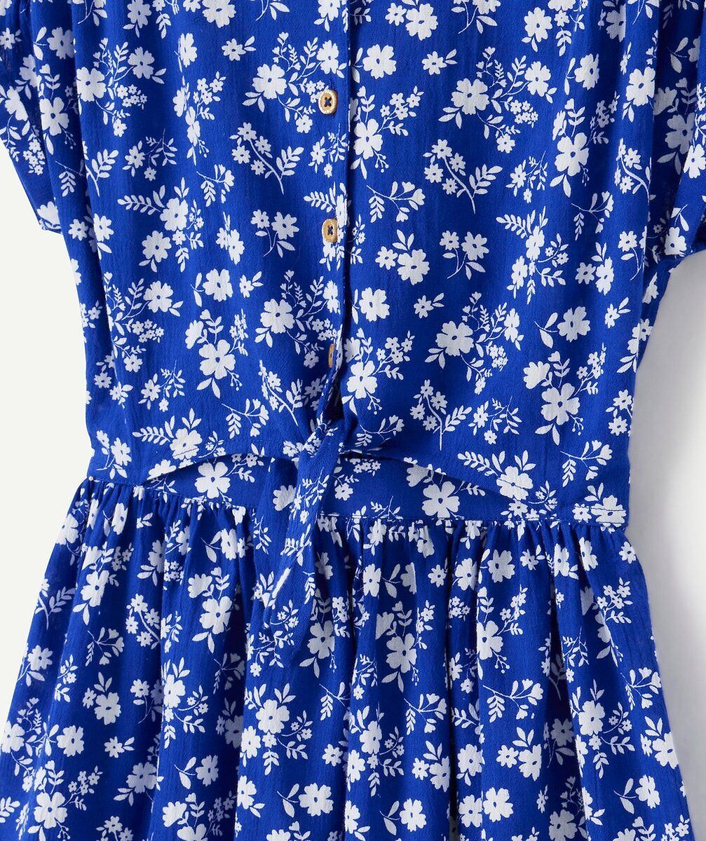 TAPE A L'OEIL<br>Vestido de mangas curtas