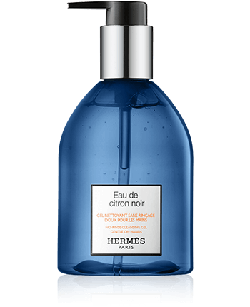 Hermès Eau de Citron Noir Hand and Body Cleansing Gel 300ml