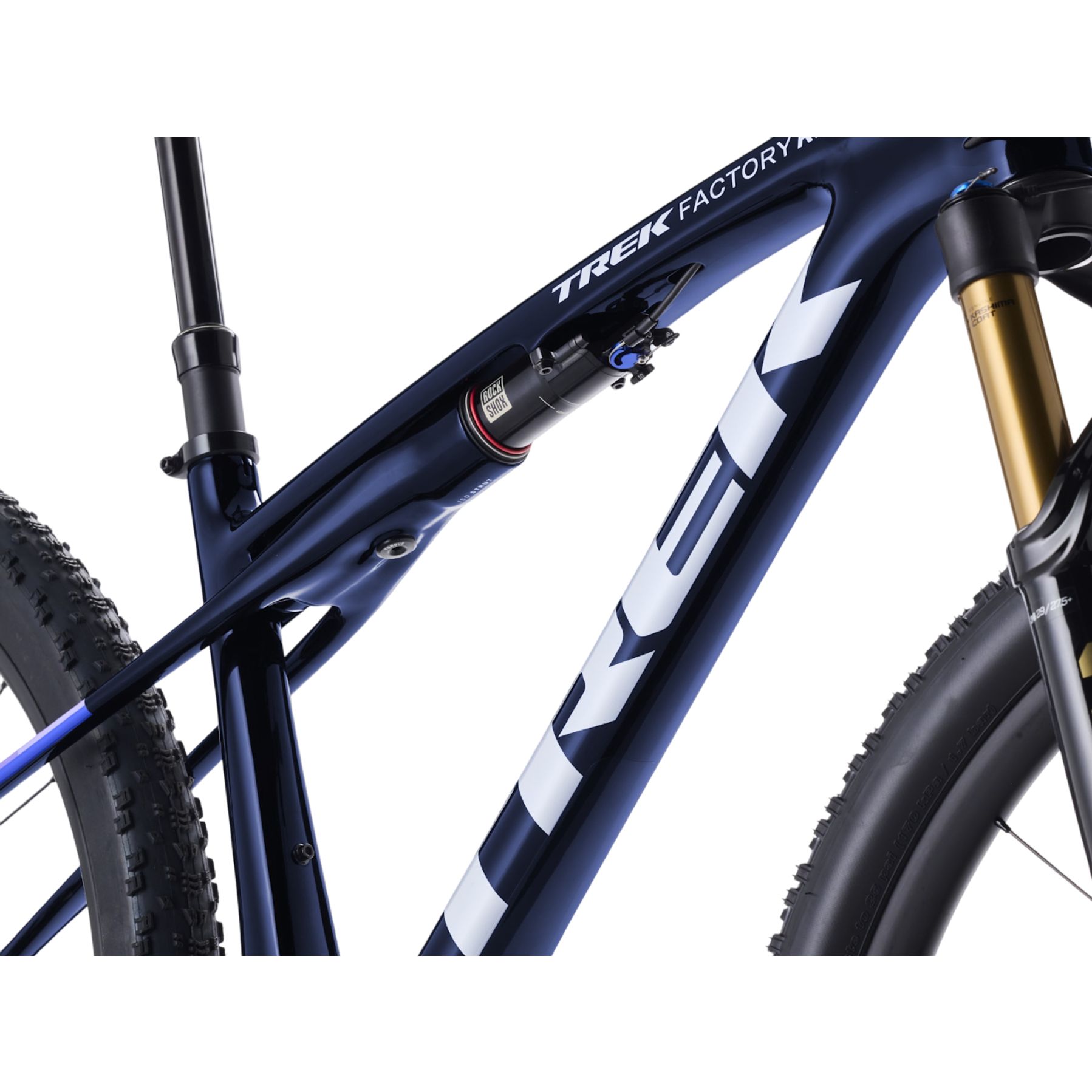 Trek Supercaliber SLR 9.8 Gen 2 2026