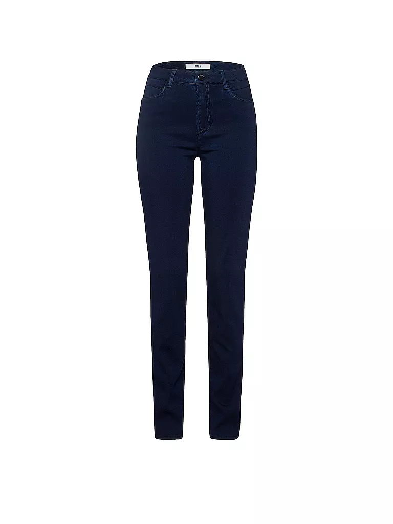 BRAX Jeans Skinny Fit SHAKIRA  blau