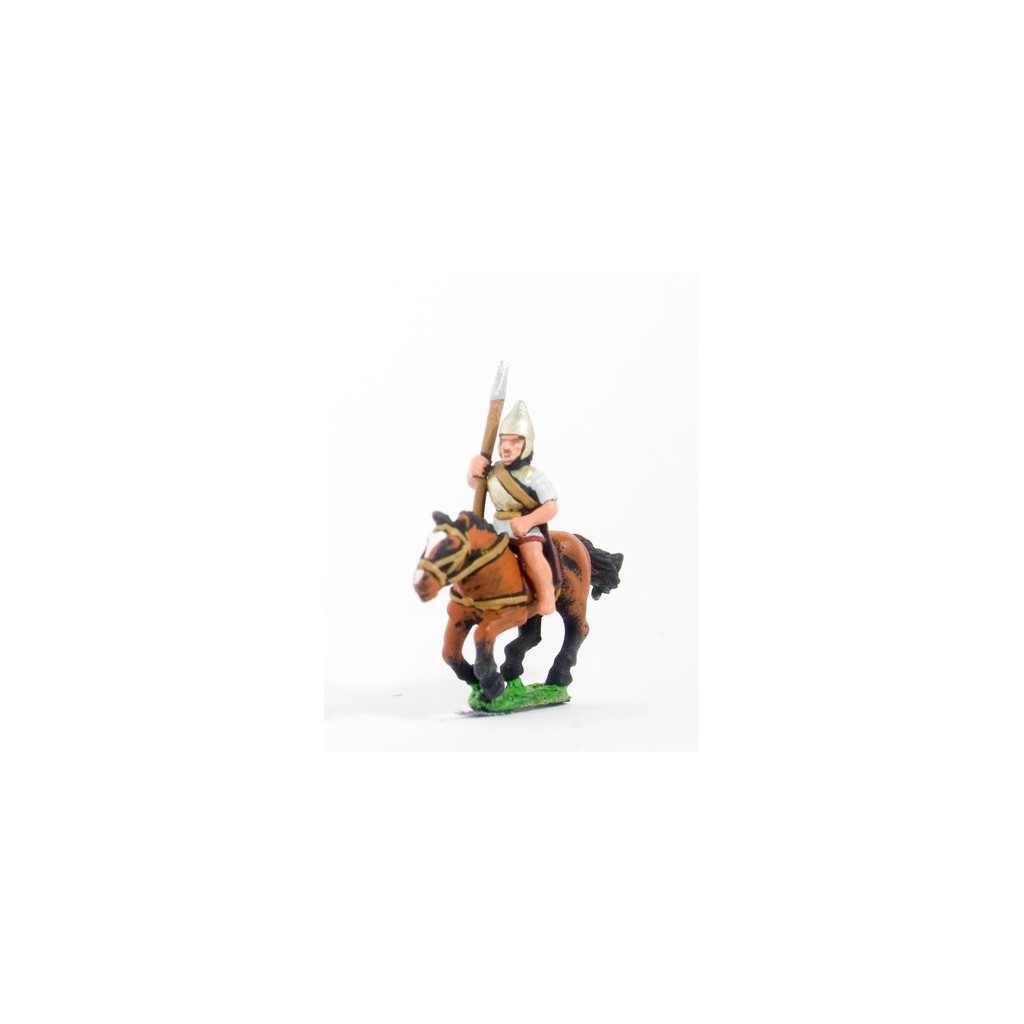 Cavalerie Lourde Mycénéenne ou Minoenne