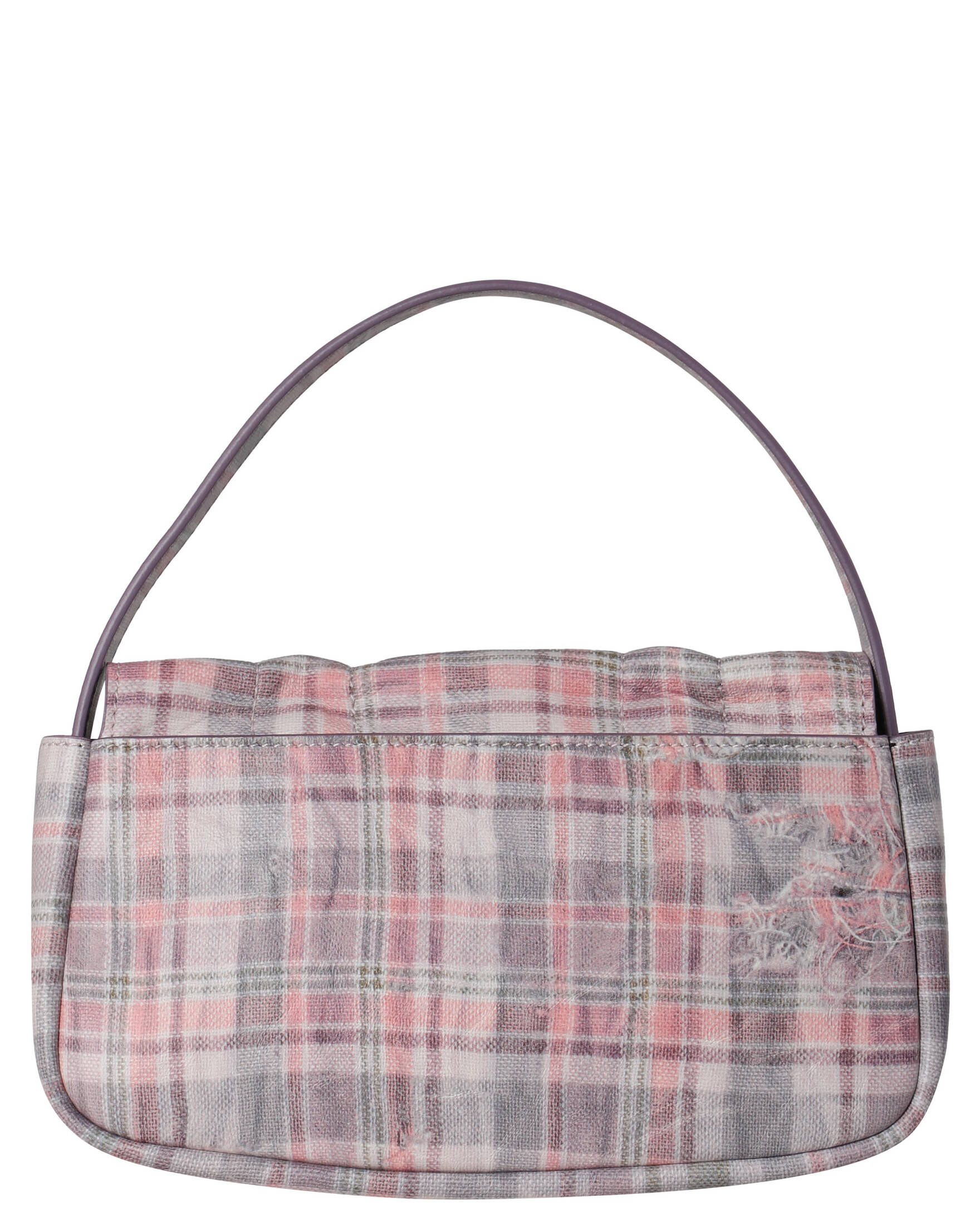 Acne Studios| Damen Schultertasche MULTIPOCKET MICRO TEA TOWEL