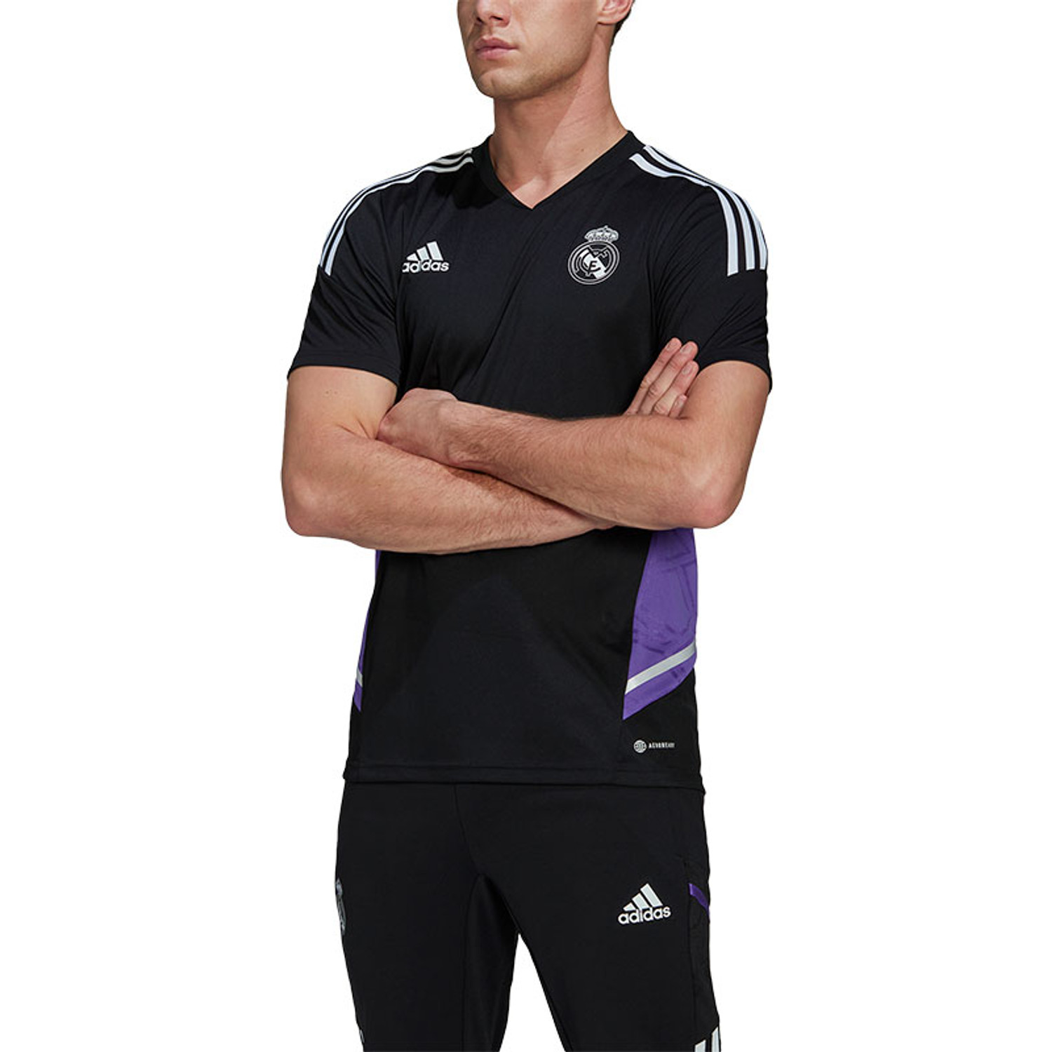 adidas Real Madrid Trainingsset