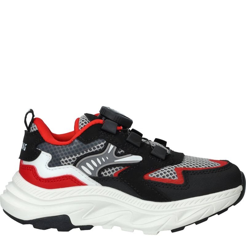 Red Rag Sneakers Multi Jongens