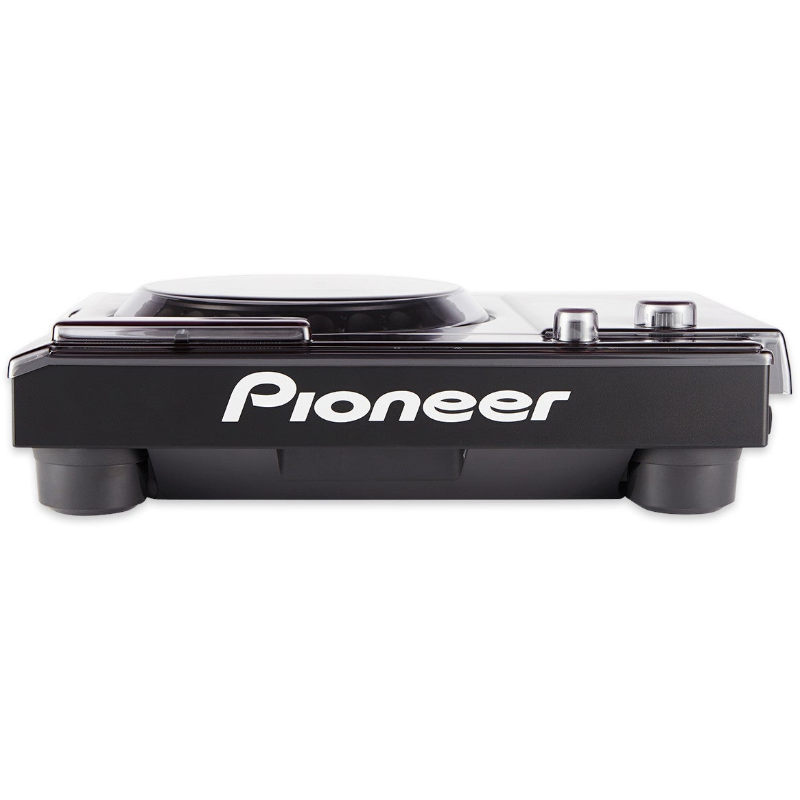 Decksaver stofkap voor CDJ-900NXS