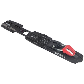 Rossignol R-Skate Langlaufbindung Orange / Black