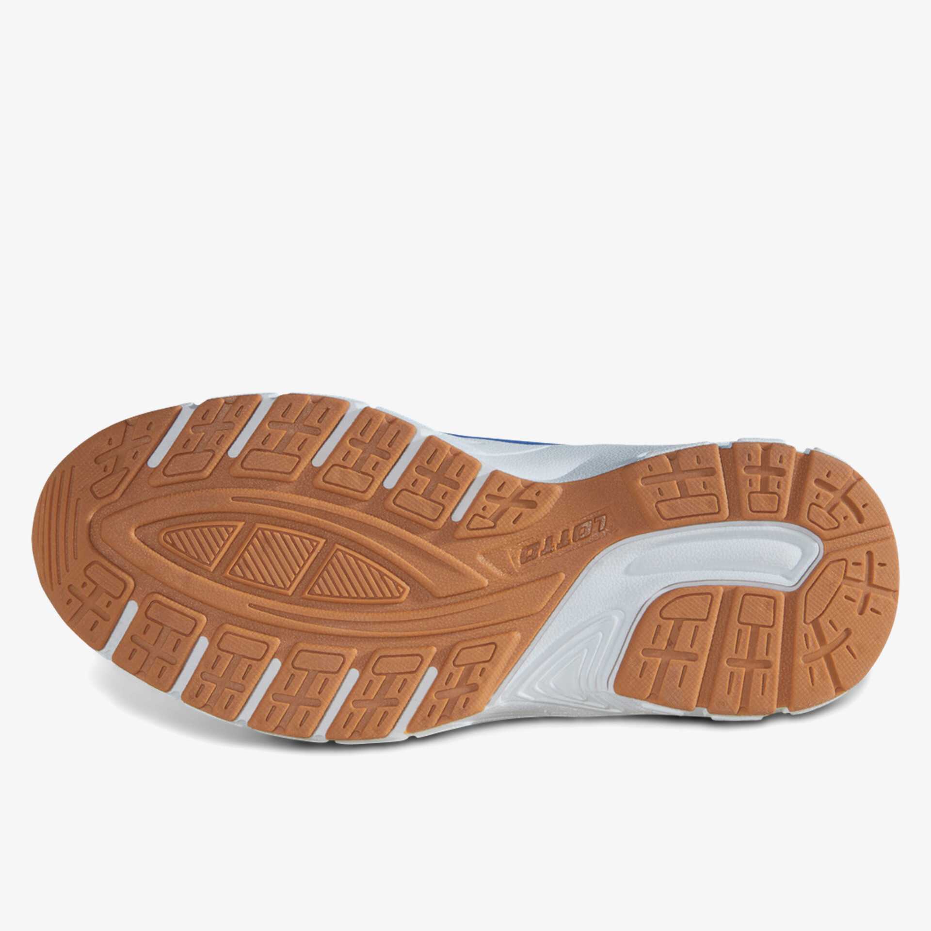Lotto Kinder Sneaker Low - Blau | Jetzt bei reno.de kaufen