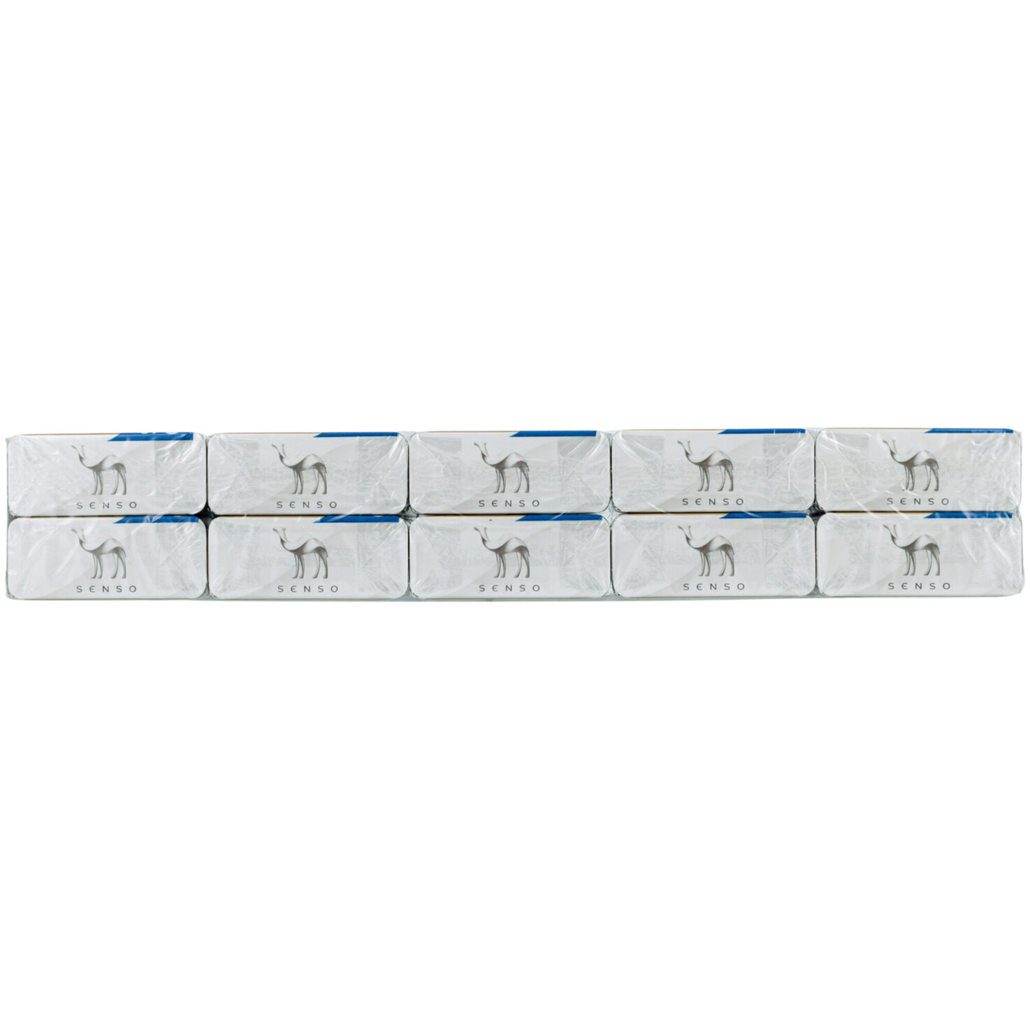 Camel Zigaretten Senso Gold Box