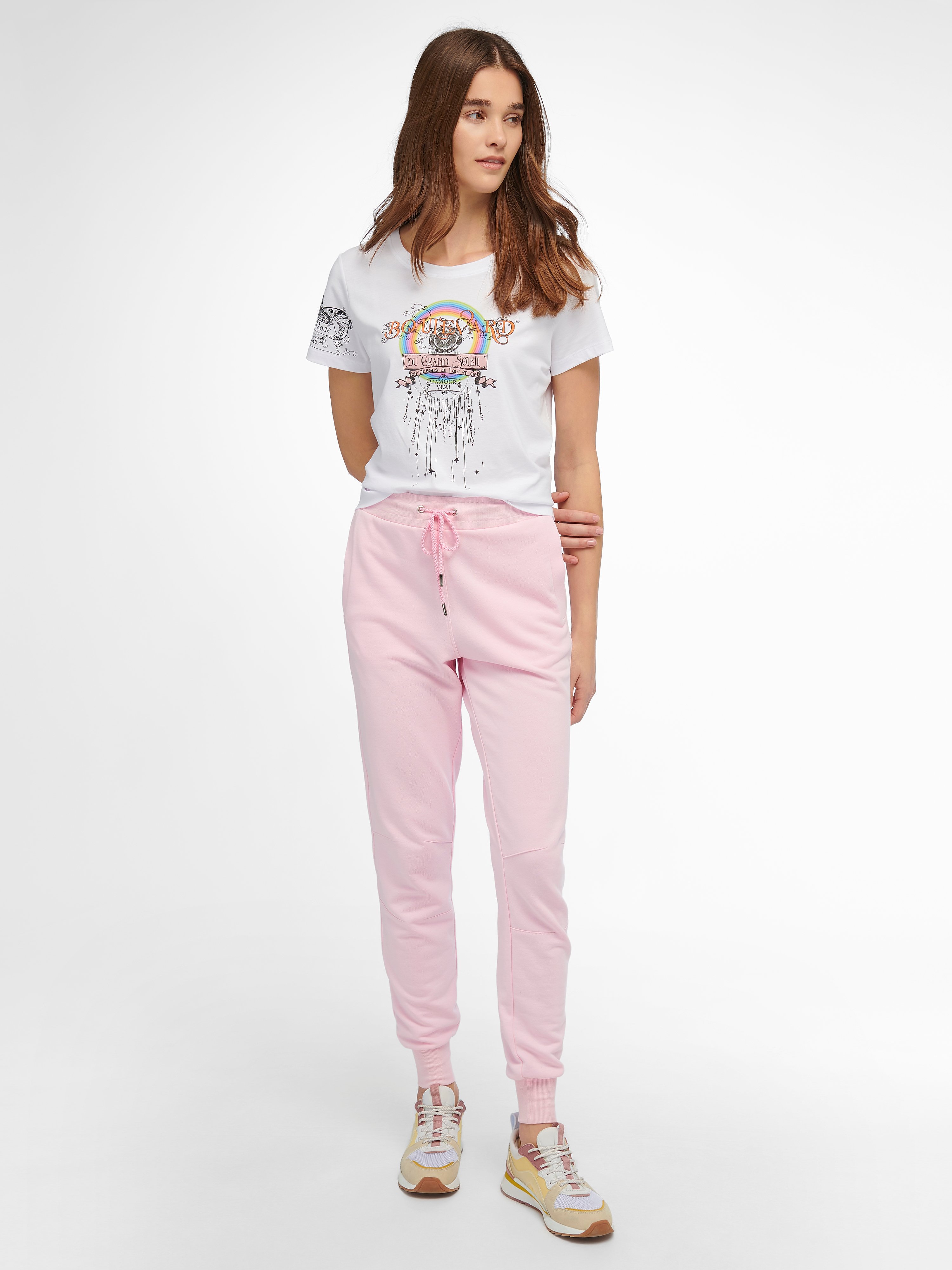 Jogg-Pants