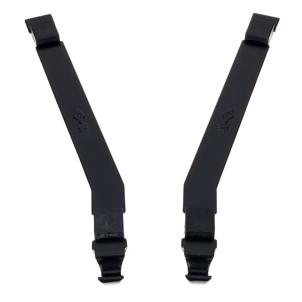 Stay Arms Curved 29 cm Slim
