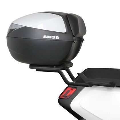 Support top case Shad Top Master pour scooter
