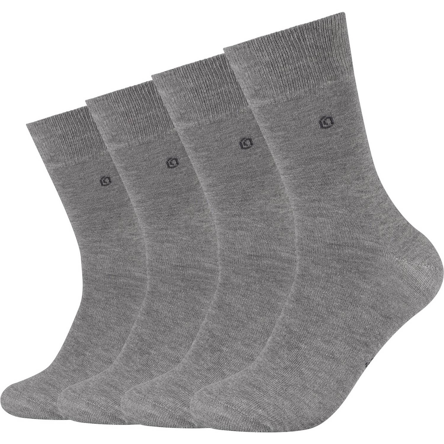 s.Oliver Unisex-Socken 4 Paar