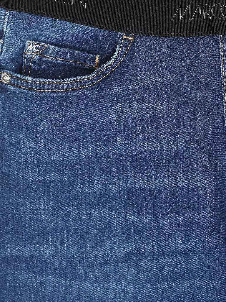 MARC CAIN Jeans Slim Fit SIENA blau