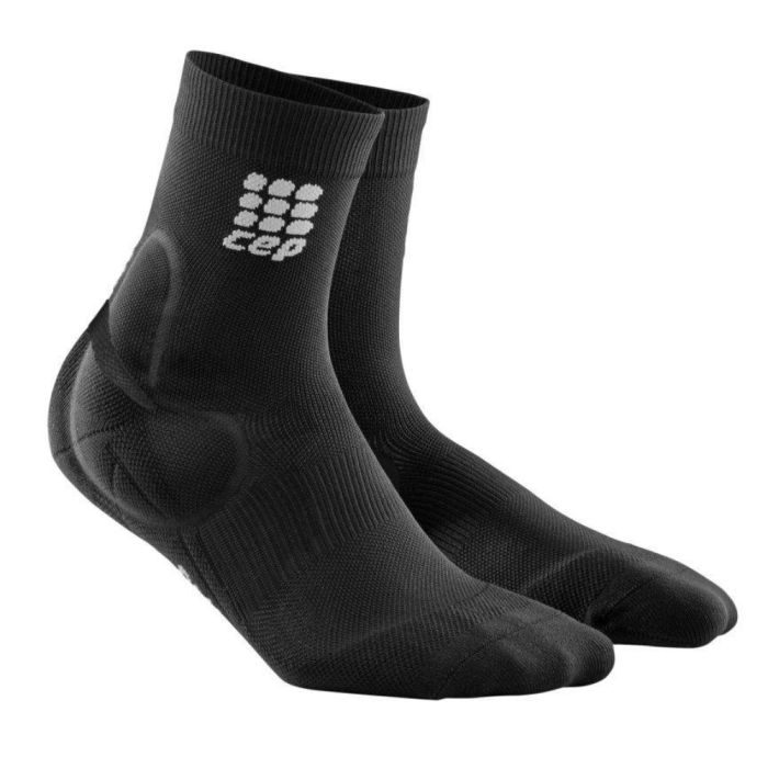 CEP Herre Strømper Ortho Ankle Support Short Socks