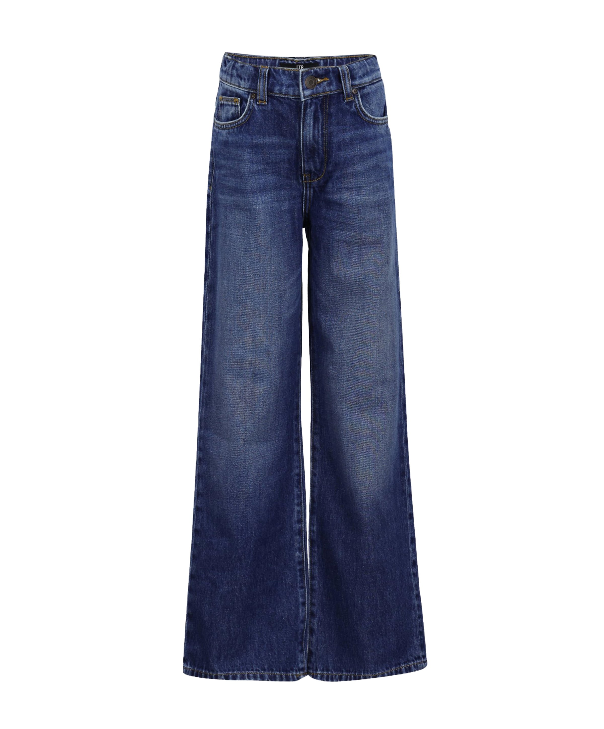 LTB Oliana G meisjes jeans blauw