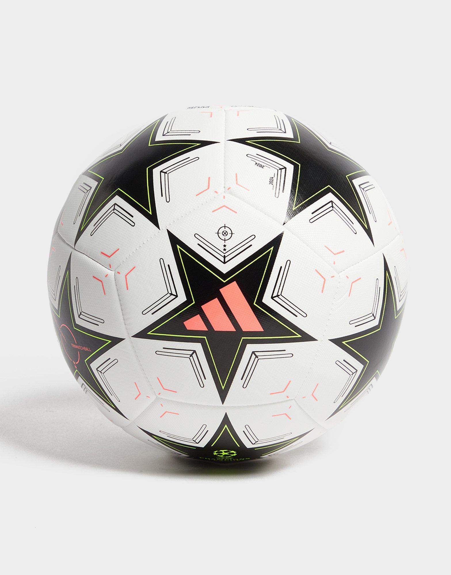 adidas Ballon UCL Training 24/25 League Phase