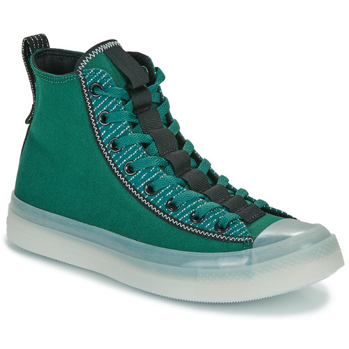 Converse - CHUCK TAYLOR ALL STAR CX EXPLORE - Vert