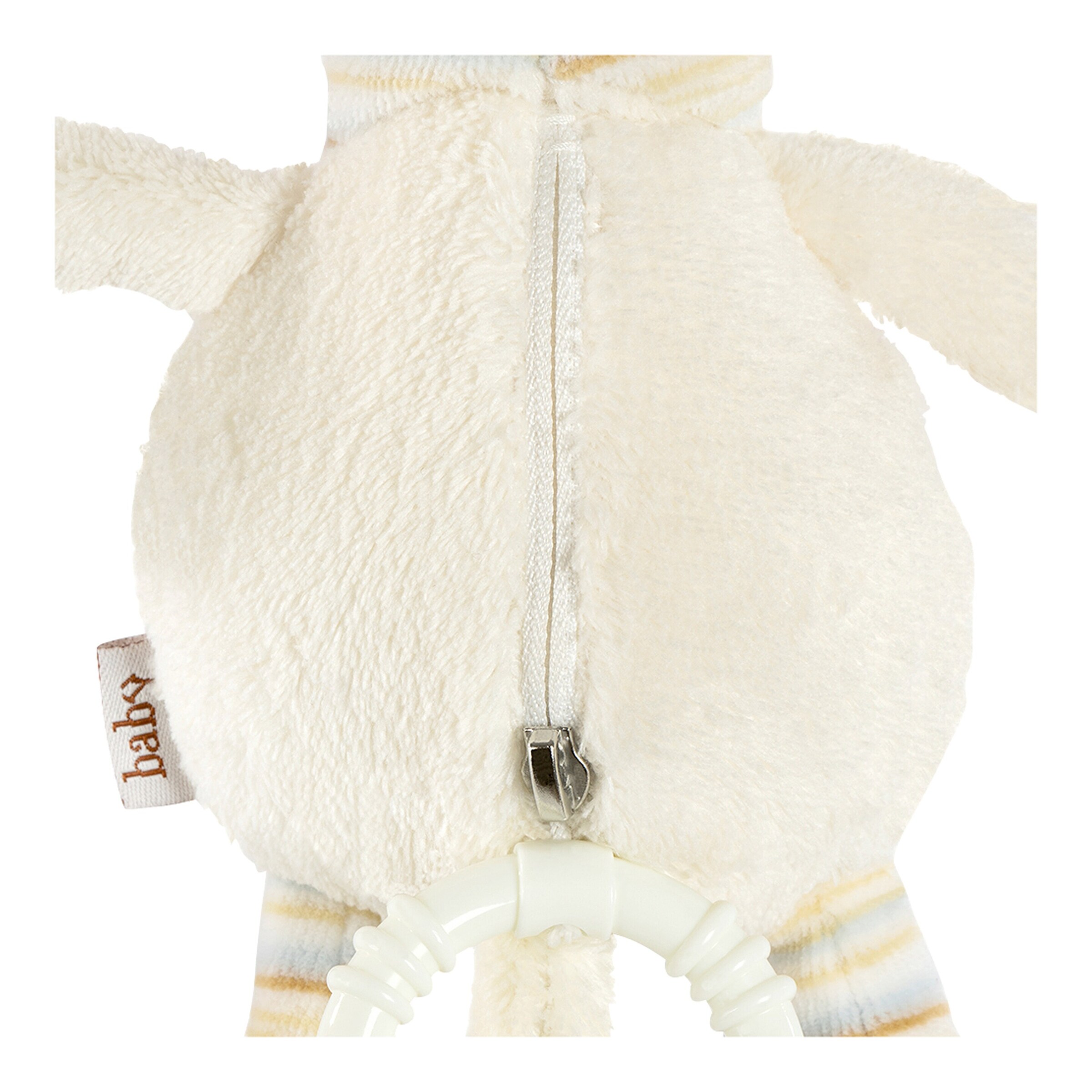 Fehn Spieluhr Schaf Baby Love 18 cm