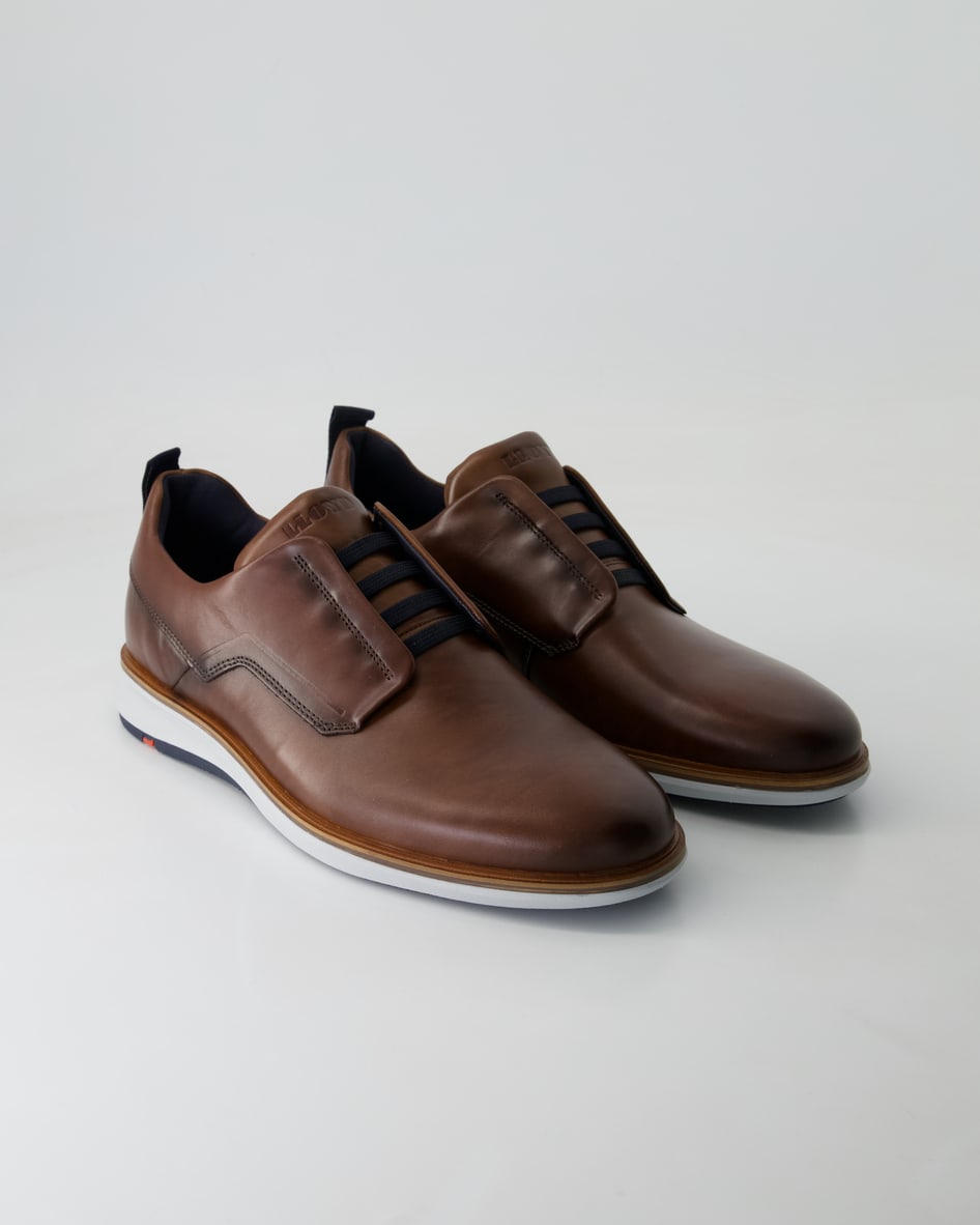 Lloyd MARCIO Sneaker in Braun