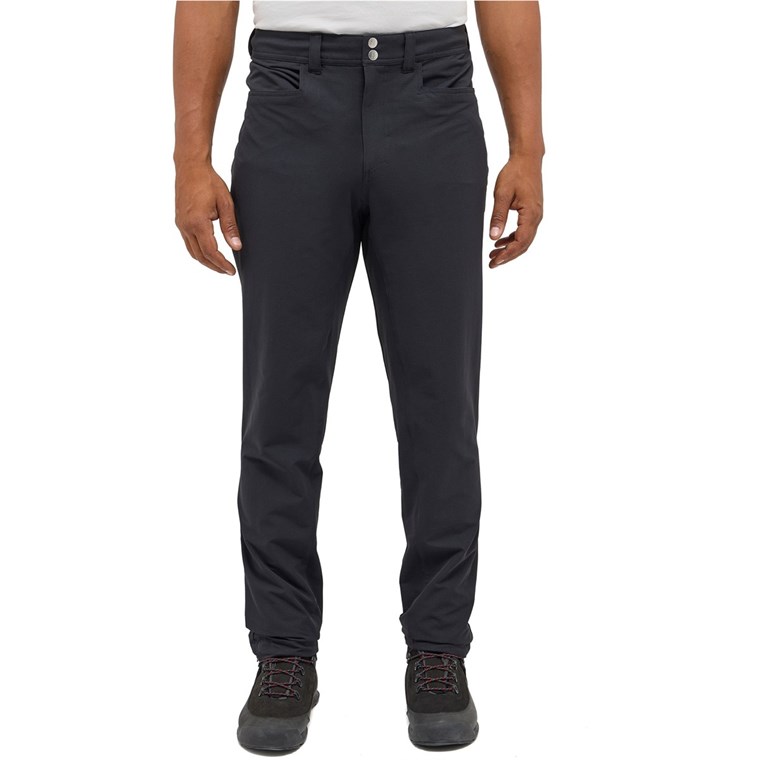 Haglöfs Korp Lite Pant Men True Black