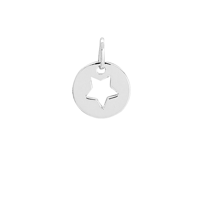 Pendentif enfant - Argent 925