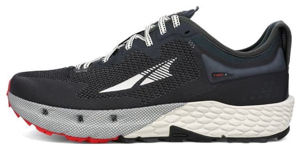 Chaussures de Trail Running Altra Timp 4 Noir Blanc