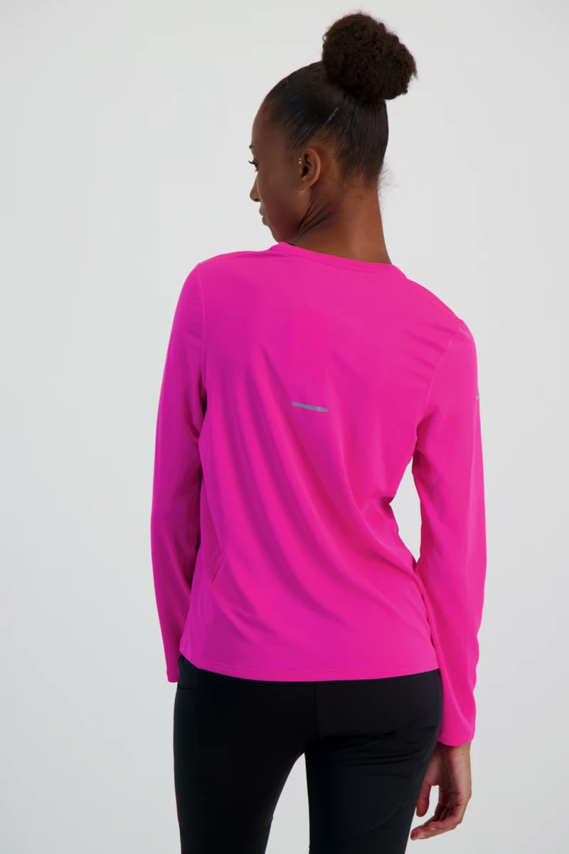 ASICS Lite-Show Damen Longsleeve