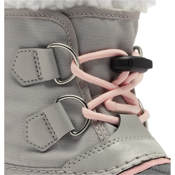 Après ski SOREL YOOT PAC NYLON DTV DOVE GUM DOVE GUM 2