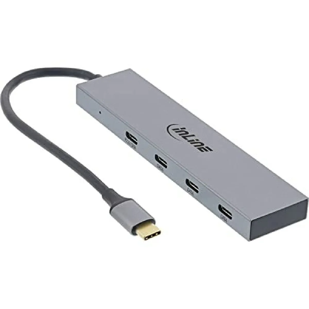 INLINE USB-C-Hub