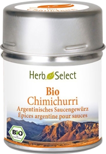 Herbselect Chimichurri Bio