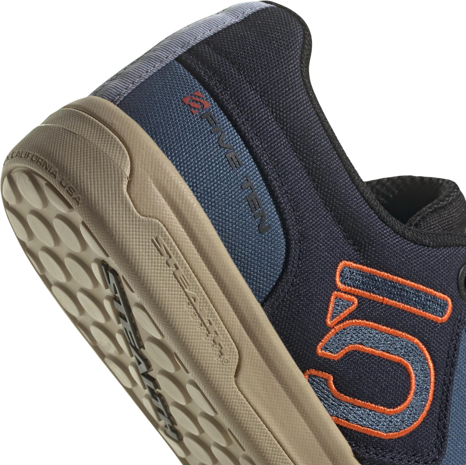 Adidas Five Ten Freerider Pro Canvas M's