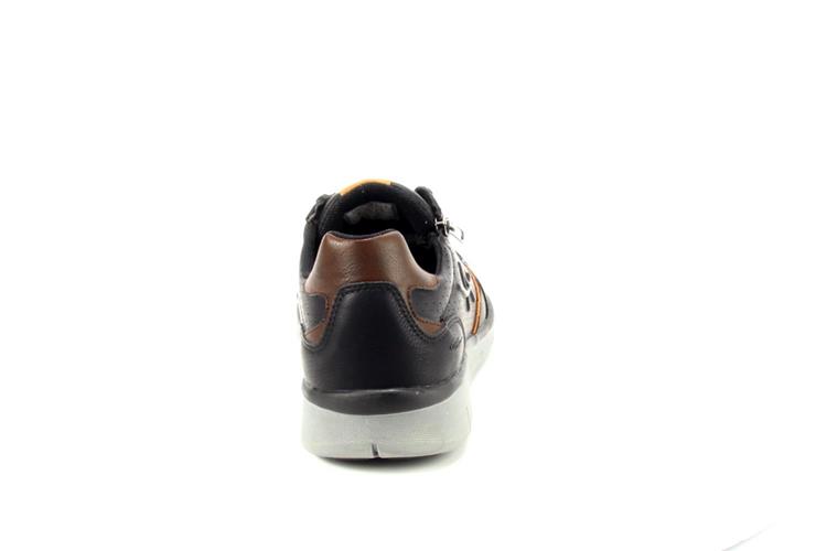 Allrounder Majestro black
