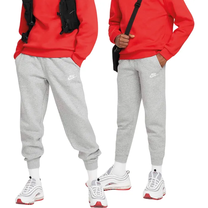 Nike Sportswear Club Fleece Joggingbroek Junior
