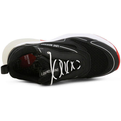 Love Moschino - - ja15025g1giq3 Negro