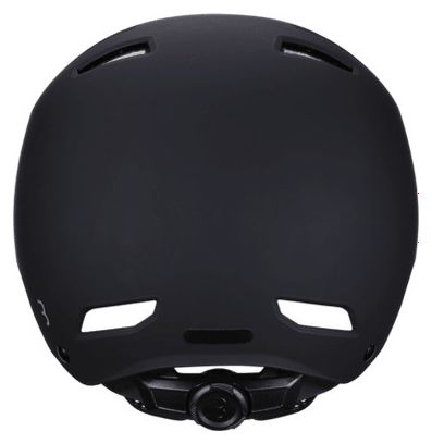 Casque BBB Wave Noir Mat